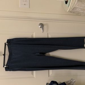 Tommy Bahama large men's lounge/gym pants.  Drawstring/elastic at waist.  EUC